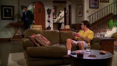 That was quick. - Two and a Half Men
