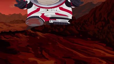 Cool! - South Park