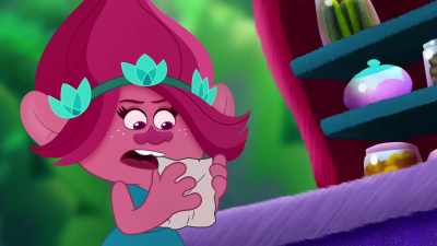 ♪ Cool! So cool! ♪ - Trolls: TrollsTopia
