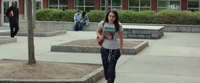 Cool socks. - The DUFF