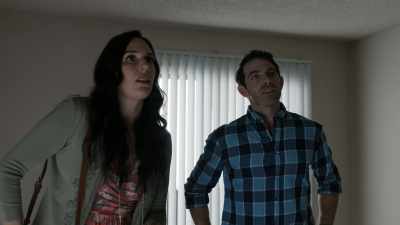 - Cool. That's great. All right.
- Should I get your number? - Lodge 49