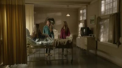 Cool view! - Hemlock Grove