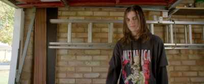 - Cool.
- Welcome, brother. - Days of the Bagnold Summer