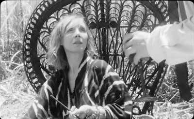 Cool it with a baboon's blood, - The Wild Boys