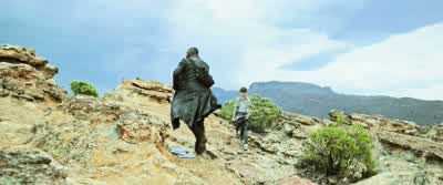 Cool. Yeah, keep it. - The Dark Tower