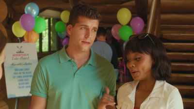 Cool! You know how hard it is
to get this guy - Picture Perfect Romance