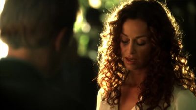 Cooler heads prevailed, - CSI: Miami