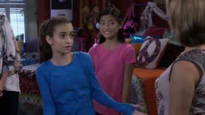 Cooler, huh? Hey... You want cool moves? - Fuller House