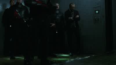 Cooling system's been down for weeks. - Westworld