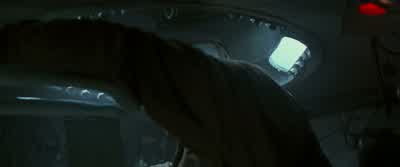 Coon-Ass, anytime, sweetheart. - Fury