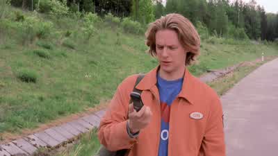 Coop here. - EuroTrip