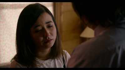 Coop, you know I can't stay mad at you.
Come here. - Wet Hot American Summer: Ten Years Later