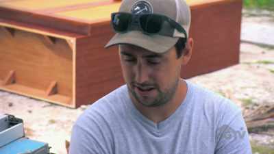Coop: Like, they
can't do anything, - Island of Bryan