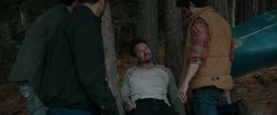 Coop, - Who Killed Cooper Dunn?