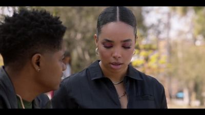 COOP: SKYE? HELLO?
SKYE: UH, WHAT? - All American