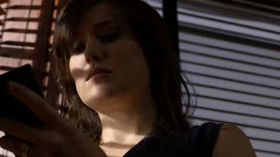 COOPER: Cooper. - The Blacklist