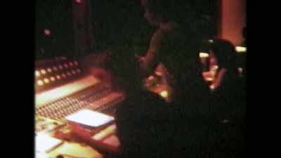 COOPER George knew the space between the notes - Under the Volcano