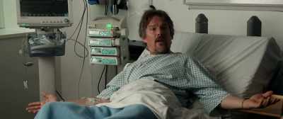 Cooper? Jesse?
What are you guys doing here? - Juliet, Naked
