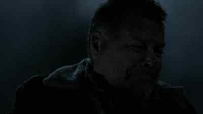 Cooper! - Falling Skies