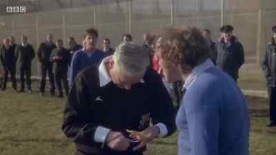 Cooper? - Porridge