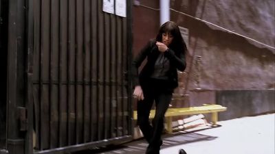 Cooper? - Criminal Minds