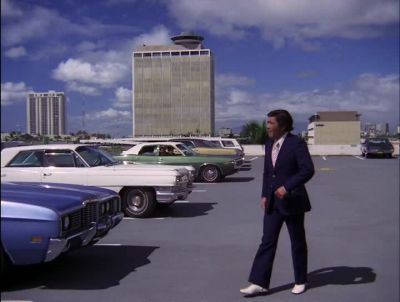 COOPER! - Hawaii Five-0