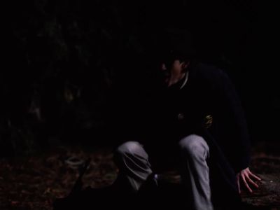 Cooper! - Twin Peaks