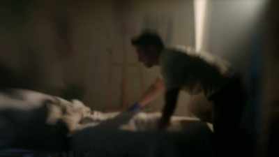 [Cooper] So while Daniel's alibi
maybe wasn't locked down super tight. - A Time to Kill