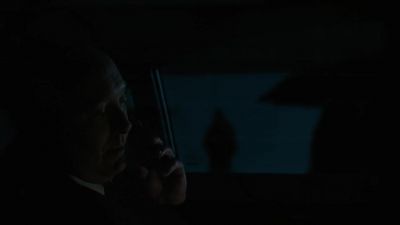 COOPER: You stole the penny. - The Blacklist