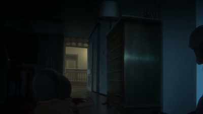 Cooperate to guard
We have to break! - Genocidal Organ
