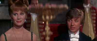 "Coops"? - Half a Sixpence
