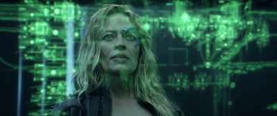 Coordinate their movements, - Star Trek: Picard