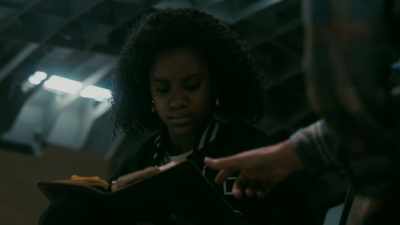 Coordinates showing - Paper Girls