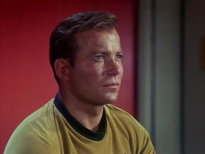 Coordinates. - Star Trek