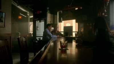 Coors Banquet for me - Cobra Kai