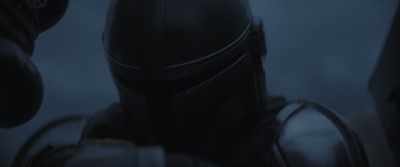 (COOS) - The Mandalorian
