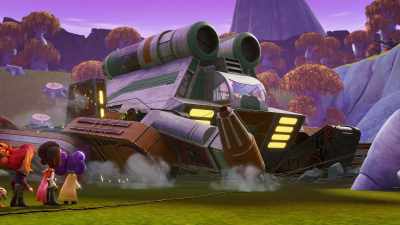 [coos] - Star Wars: Young Jedi Adventures