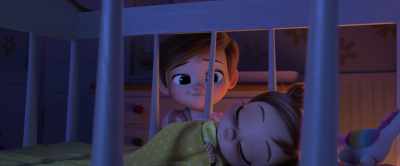 (coos softly) - The Boss Baby 2: Family Business