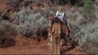 - Coosh. Ready?
- Yeah. - One Little Indian