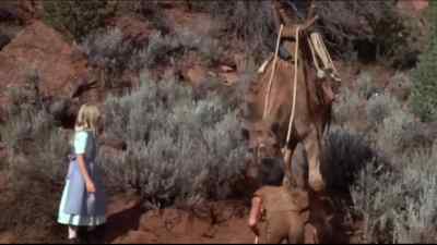 Coosh, Rosie. Coosh. - One Little Indian