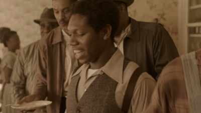 COOTIE:
Half of them fools wasn't even a relation, - The Immortal Life of Henrietta Lacks