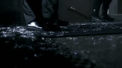COP 1: Clear in here. - Supernatural