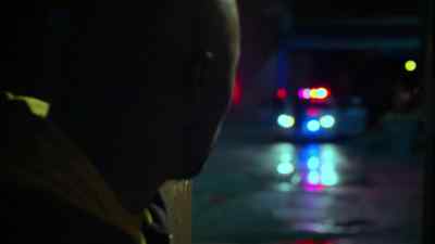[cop] Get on your knees, now! - The Defenders