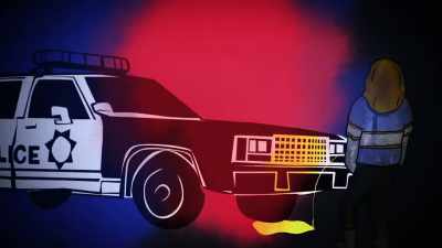 Cop goes "... mister, - Biography: The Nine Lives of Ozzy Osbourne
