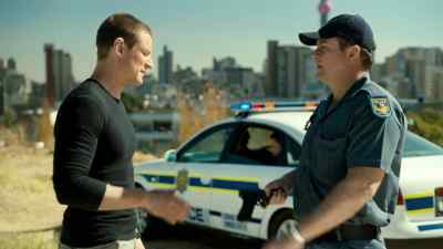 COP:
Here. - Strike Back