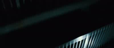 Cop: LET’S GO! - Run All Night