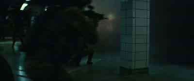 COP: Light it up! - Suicide Squad