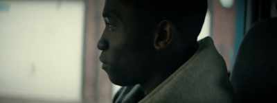 COP:
Okay, Benji, - A Brixton Tale
