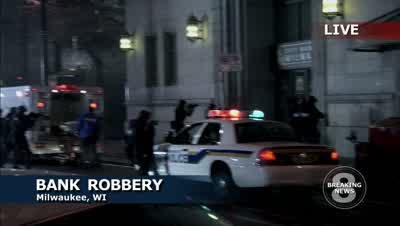 COP: Hostage coming out. - Supernatural