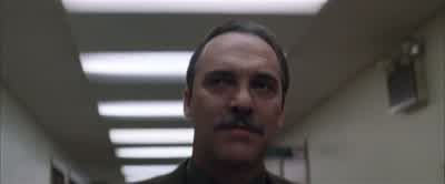 Cop: Sergeant, did you get what you need? - Lethal Weapon 3